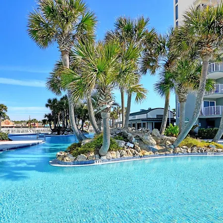 Long Beach Resort Tower II 1202